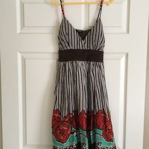 pre-loved dress